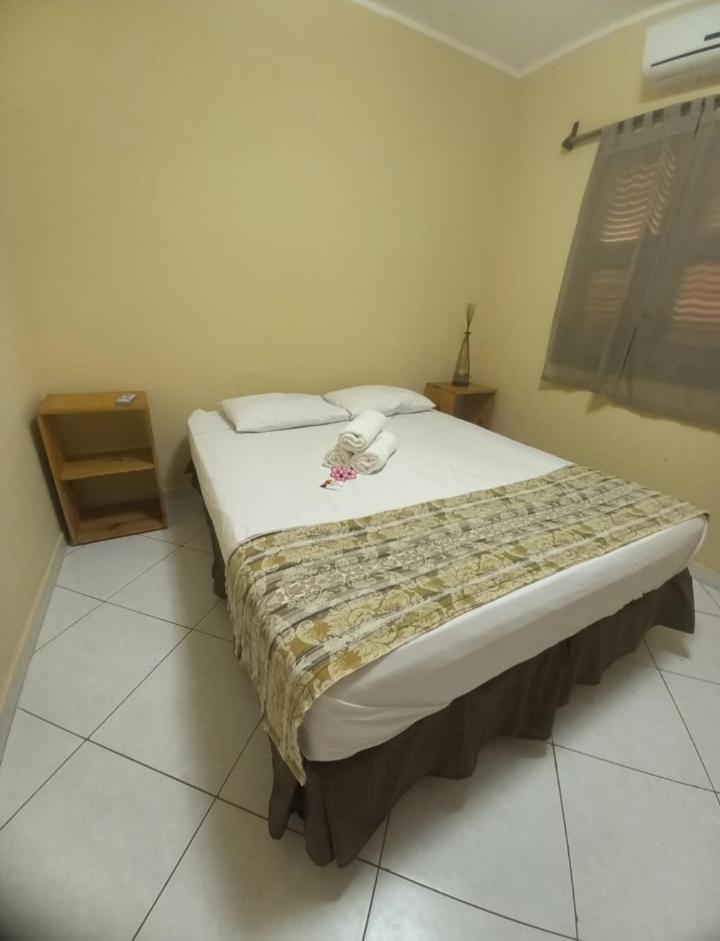 Recidencial Vila Pura Vida Canoa Quebrada Exteriör bild